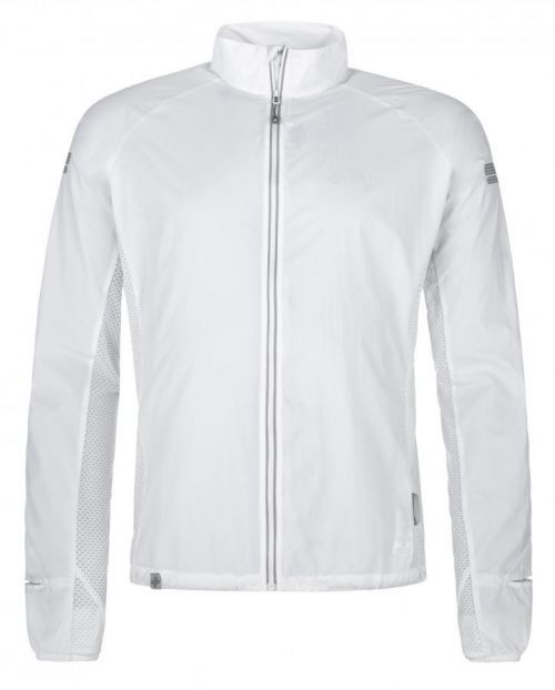 Kilpi TIRANO-M BÍLÁ, Velikost 3XL