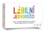 Blackfire Labilní jednorožci