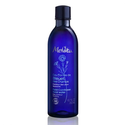 Melvita Organická chrpová voda (Field Cornflower Floral Water) 200 ml