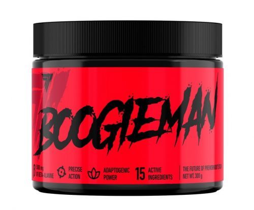Boogieman - Trec Nutrition 300 g Bubble Gum