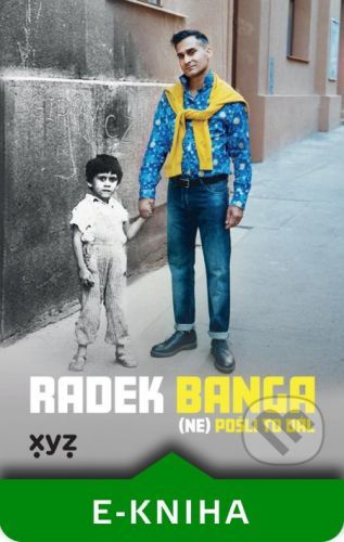 Radek Banga: (Ne)pošli to dál - Radek Banga