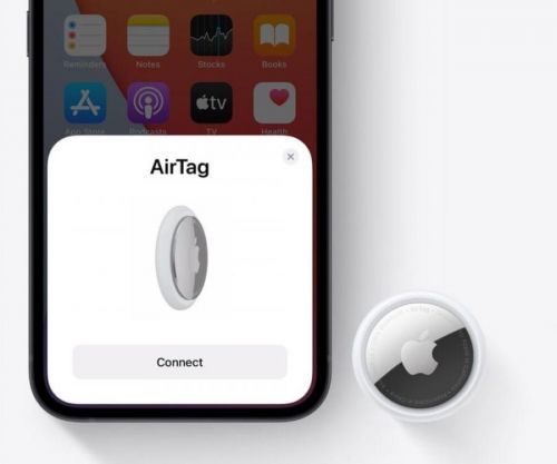 Apple AirTag (1 Pack)