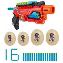 X-SHOT DINO ATTACK - Dino striker