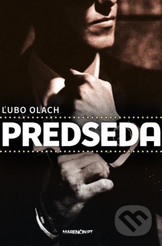 Predseda - Ľubo Olach