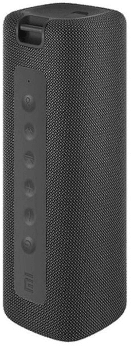 Xiaomi Mi Portable Outdoor Speaker 16 W, černá