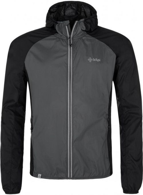 Kilpi Rosa Černá XS