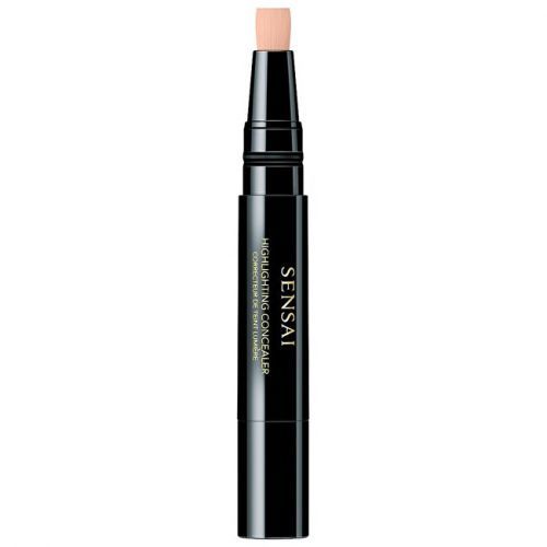 Sensai Rozjasňující korektor (Highlighting Concealer) 3,5 ml HC00