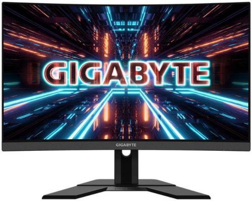 Gigabyte G27QC A (G27QC A)