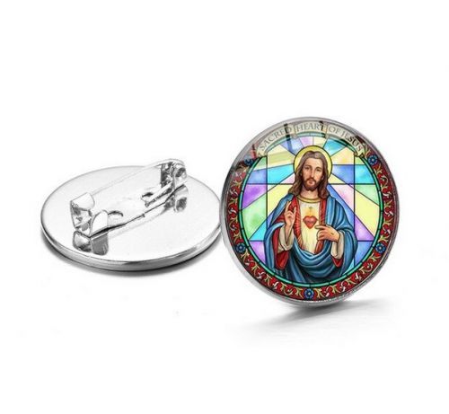 Odznak Ježíš