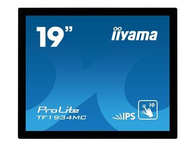 IIYAMA, TF1934MC-B7X/19  IP65, TF1934MC-B7X