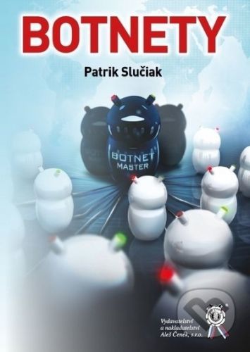 Botnety - Patrik Slučiak