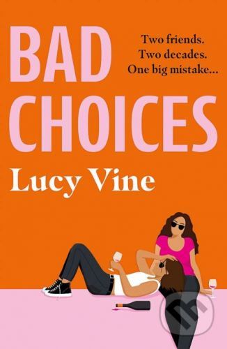Bad Choices - Lucy Vine
