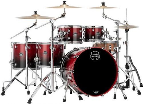 MAPEX SR628XURQ SATURN BICI SADA