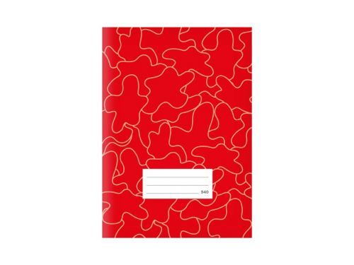 MFP 7520145 Školní sešit A5 540