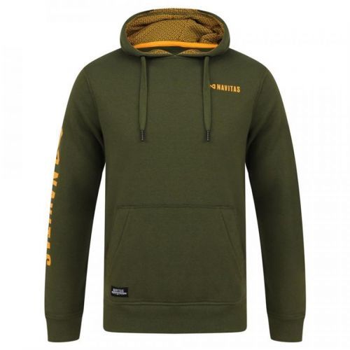 Navitas Mikina Magna Hoody