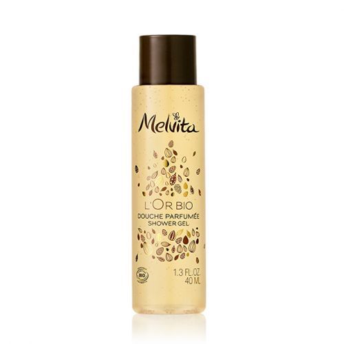 Melvita Organický sprchový gel L'Or Bio (Extraordinary Shower Gel) 250 ml