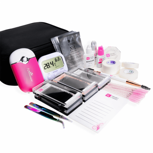 Sada na řasy - START PREMIUM