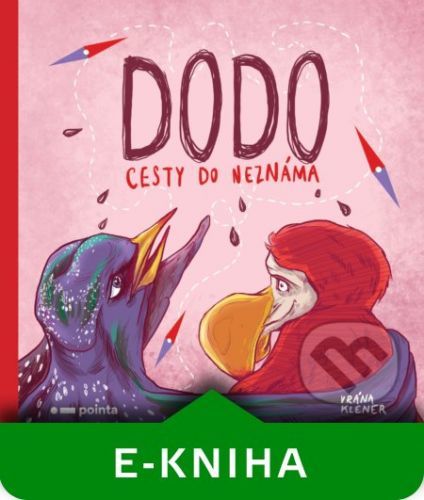 Dodo - Vrána Klener