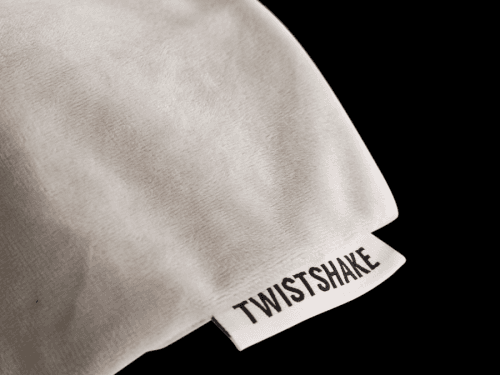 Twistshake uklidňující deka slon