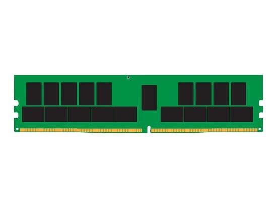 KINGSTON 32GB 2666MHz DDR4 ECC Reg CL19 DIMM 2Rx4 Hynix D IDT, KSM26RD4/32HDI