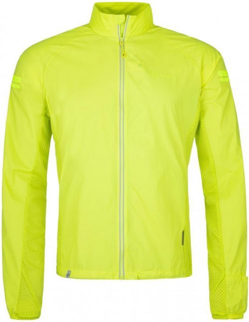 Kilpi Tirano Žlutá XS