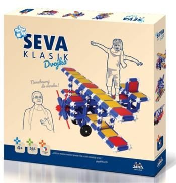 Seva Klasik Dvojka