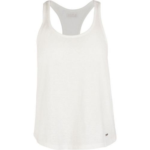 O'Neill LW ESSENTAILS TANK TOP R-BACK  S - Dámské tílko