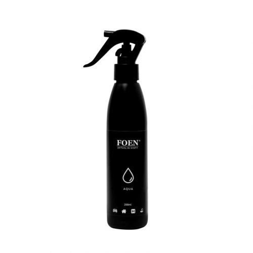 Interiérová vůně Foen Aqua (200ml)