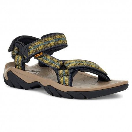 Teva Terra Fi 5 Universal M 1102456 PDOL pánské sandály i do vody 40 EUR