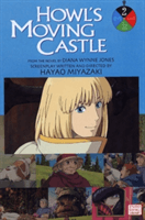 Howl's Moving Castle Film Comic, Vol. 2 (Miyazaki Hayao)(Paperback)