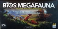 Sierra Madre Games Bios: Megafauna  (Second Edition)