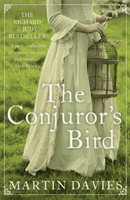 Conjuror's Bird (Davies Martin)(Paperback / softback)