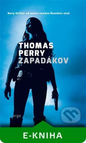 Zapadákov - Thomas Perry