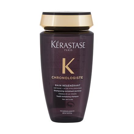 Kérastase Šampon pro luxusní péči Chronologiste (Revitalizing Shampoo) 250 ml