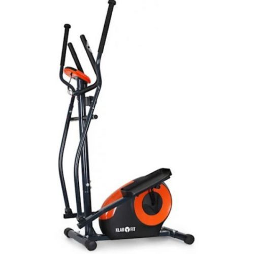 KLARFIT ELLIFIT FX 250   - Eliptický trenažér