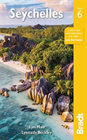 Seychelles (Beckley Lynnath)(Paperback / softback)