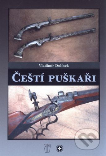 Čeští puškaři - Vladimír Dolínek