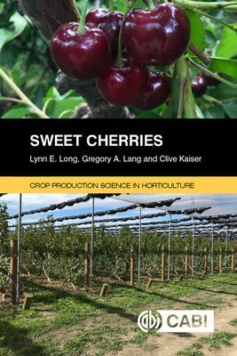 Sweet Cherries (Long Lynn E (Oregon State University USA))(Paperback / softback)