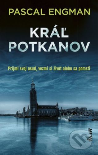 Kráľ potkanov - Pascal Engman