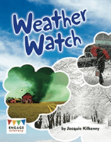 Weather Watch (Kilkenny Jacquie)(Paperback)