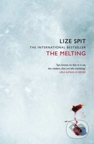 The Melting - Lize Spit
