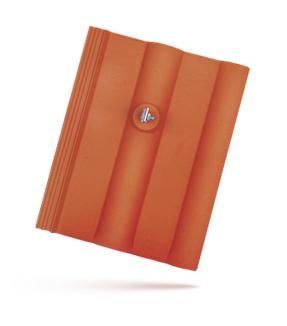 Taška hromosvodová Bramac Classic Protector Plus ebenově černá