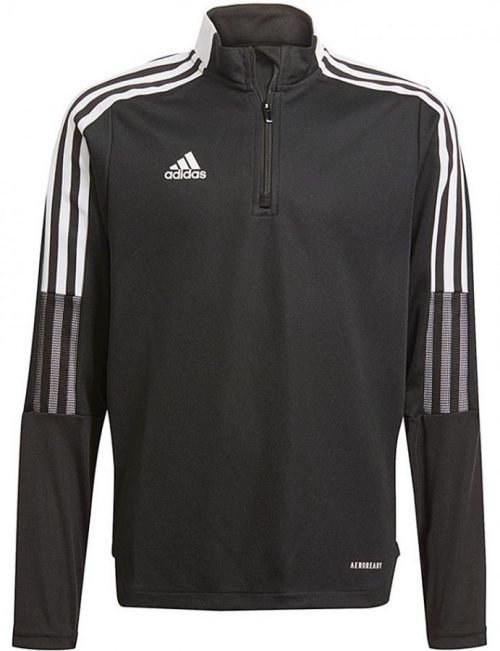 Dětská pohodlná mikina Adidas