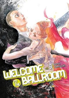 Welcome To The Ballroom 9 (Takeuchi Tomo)(Paperback)