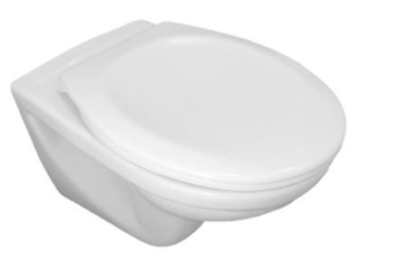 WC závěsné Jika EUROLINE H8213700000005