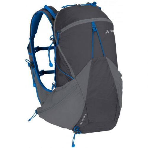 Batoh Vaude Trail Spacer 18 - iron