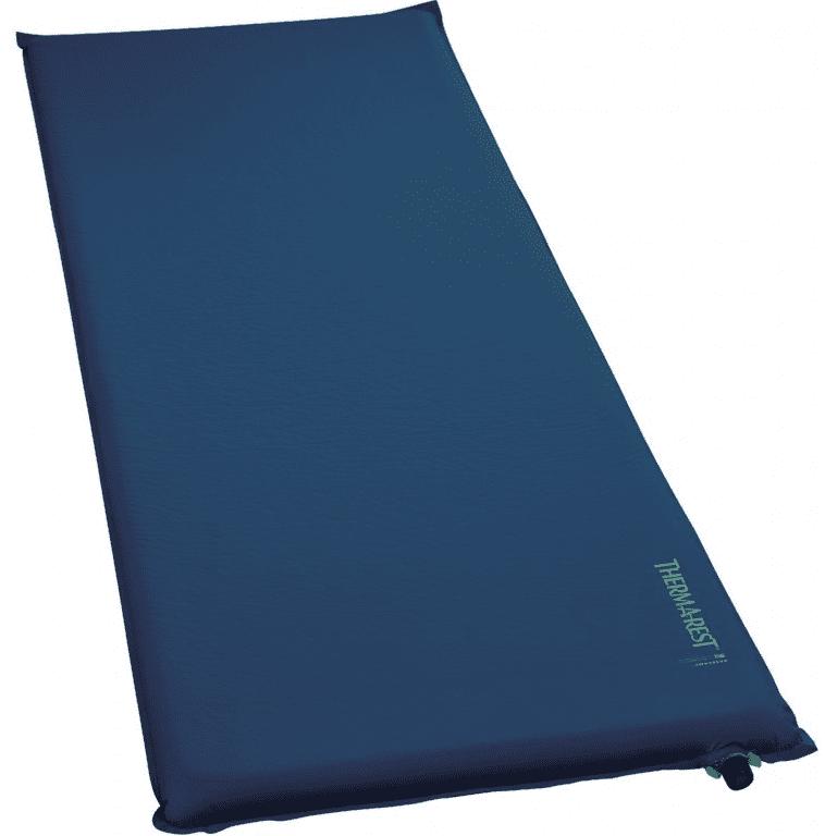 Therm-A-Rest Karimatka BaseCamp Regular