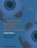 Diagnosis and Management of Ocular Motility Disorders (Ansons Alec M.)(Pevná vazba)