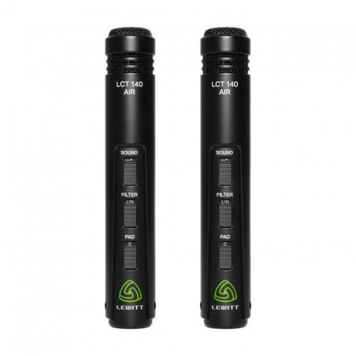 Lewitt LCT 140 Air Stereo