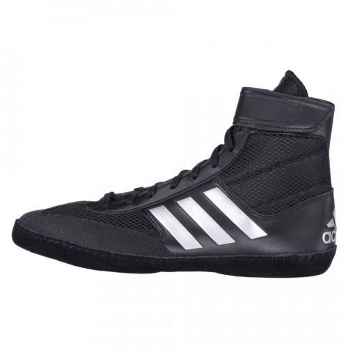 Dětská Zápasnická obuv adidas Combat Speed 5 černá 4